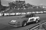 27TH RICK HAYNES NISSAN 280ZX 13GTU