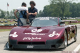SPICE-PONTIAC FIERO GTP LIGHTS