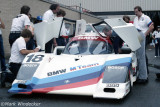 MARCH 86G/BMW GTP
