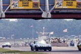 19TH G LANCASTER JR/WAYNE DROTLEFF Chevrolet Corvette C3