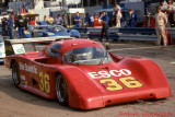 LIGHTS-ARGO-MAZDA