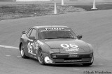 23RD DAVE AMMEN/GARY RUTHERFORD PORSCHE 944S