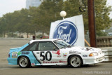 55TH BILL KEITH/BOB PEURIFOY MUSTANG GT