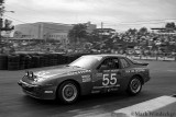 67TH RON FOX PORSCHE 944S