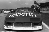 GTO-Skoal Bandit Racing Chevrolet Camaro