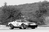 26TH 12-GTUANATOLY ARUTUNOFF/JOSE MAINA  LANCIA STRATOS