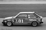 36TH DAVE JOLLY/JIM DOWNING MAZDA GLC (P)