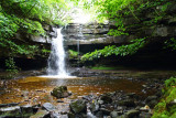 Gibsons cave