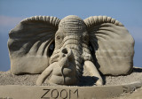 Sand Beast