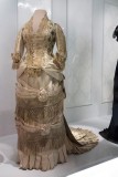 Lucy Hayes Gown