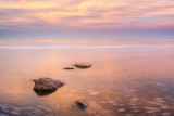 Lake Superior sunset
