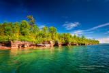 Devil's Island 1