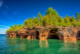 Devil's Island 5