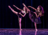 Montecito School of Ballet