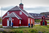 Qaqortoq Church