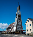 Hurtigruten Coastal Voyage