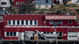 Hurtigruten Coastal Voyage