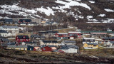 Hurtigruten Coastal Voyage