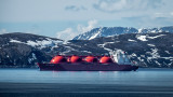 Hurtigruten Coastal Voyage