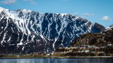 Hurtigruten Coastal Voyage