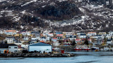 Hurtigruten Coastal Voyage