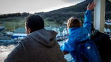 Hurtigruten Coastal Voyage