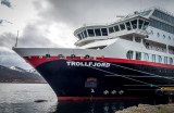 Hurtigruten Coastal Voyage