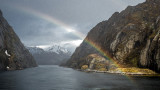 Hurtigruten Coastal Voyage