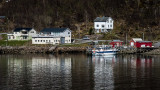 Hurtigruten Coastal Voyage