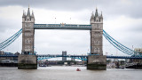 The River Thames Waterfront