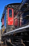 North Conway train station