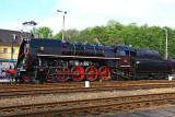 Locomotive 475 179 / Lokomotywa 475 179