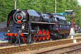 21st Steam Locomotive Parade Wolsztyn May 2014 / XXI Parada Lokomotyw Parowych (Parowozów) Wolsztyn Maj 2014