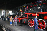 Locomotive / Lokomotywa Ty42 24