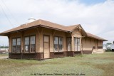 Ex-MKT depot  Laverne OK 002.jpg
