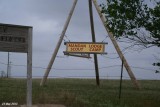 September 2013 OA Sectional at Ford County Lake, Kansas