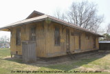 Ex- Council Grove KS MP freight depot 003.jpg