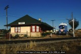 Ex-Limon Rock Island depot.jpg