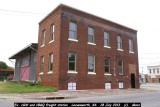 Ex-CGW CBQ freight depot.Leavenworth KS -002.jpg