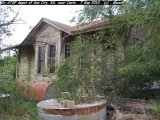 Ex-ATSF depot of Sun City KS 002.jpg