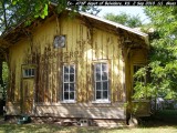 Ex- ATSF depot of Belvidere KS 006.jpg