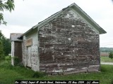 Ex-CBQ depot of South Bend NE 002.jpg