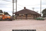 Ex-CBQ depot of Osceola. IA-003.jpg
