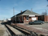 Ex-Frisco depot at Augusta KS-002.jpg