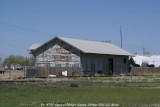 Ex- ATSF Depot  Elkhart KS 001.jpg