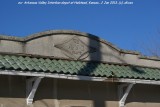 ex-Ark Valley depot  Halstead KS-002.jpg
