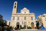 Orthodox Cathedral, Chania
