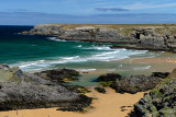 Donnant Beach, Belle-le