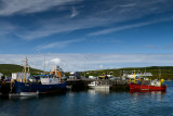 Portmagee, Iveragh Peninsula