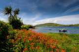 Portmagee, Iveragh Peninsula